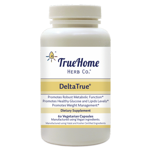 DELTATRUE® - SUBSCRIPTION