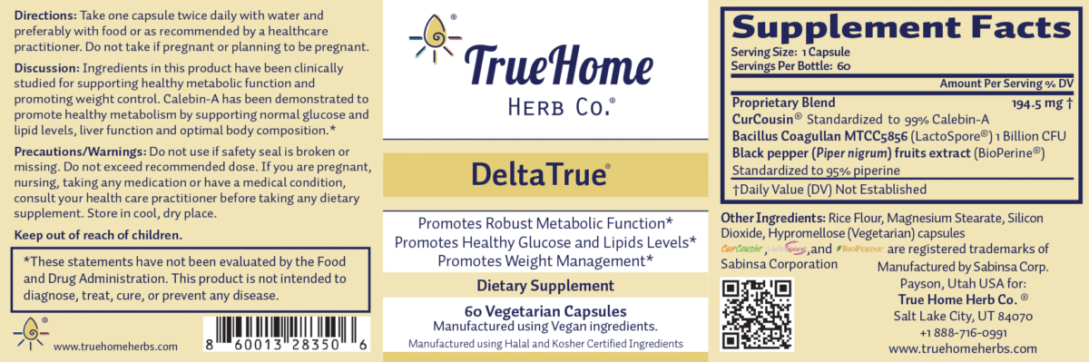 DELTATRUE® - Image 5